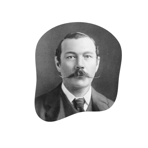 Артур Конан Дойль