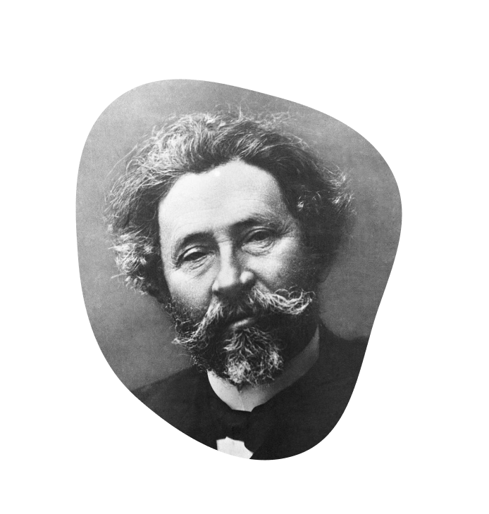 Репин Илья Ефимович