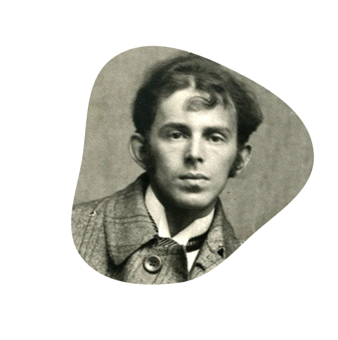 Осип Мандельштам