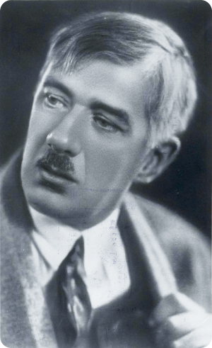 Корней Иванович Чуковский Союзфото, 1933