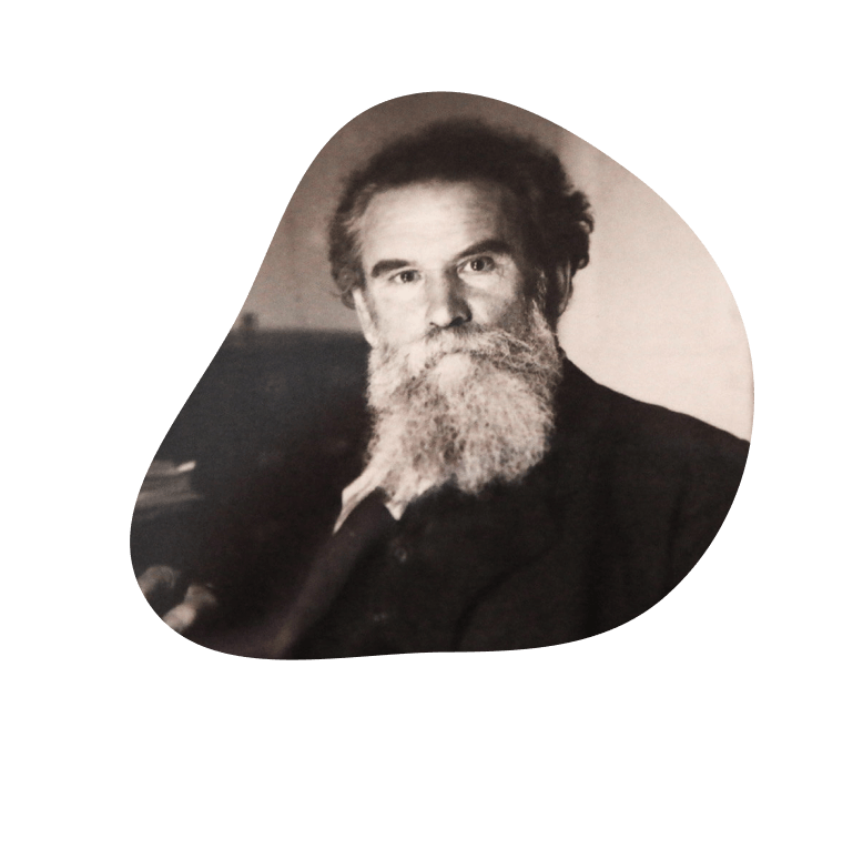 Короленко Владимир Галактионович