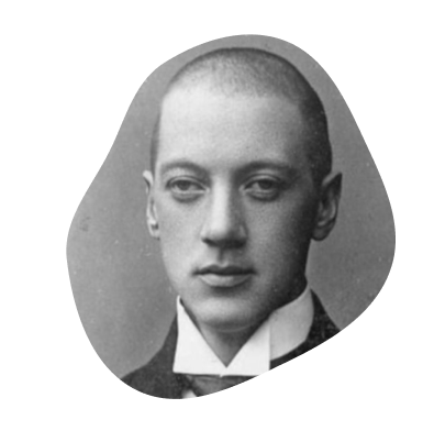 Гумилёв Николай Степанович