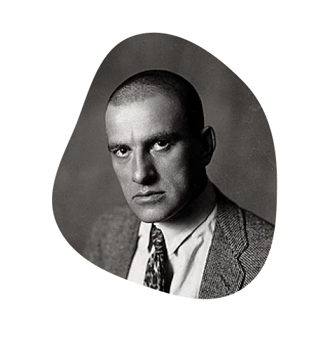 Маяковский Владимир Владимирович