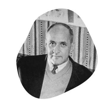 Николай Корнеевич Чуковский