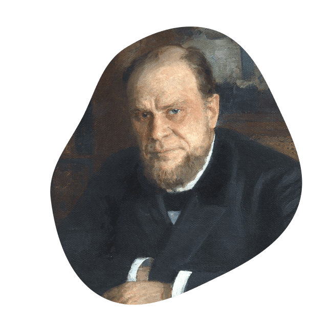 Кони Анатолий Федорович