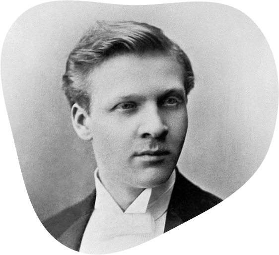 Федор Иванович Шаляпин