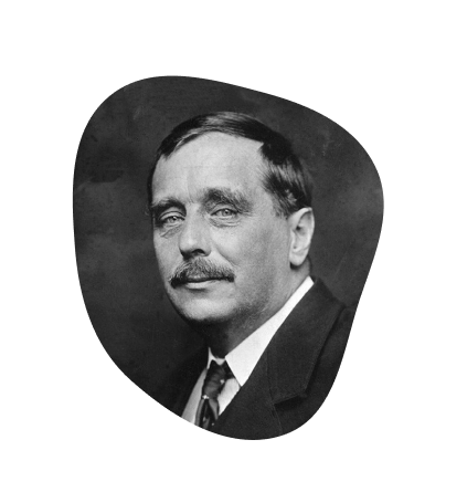 Джордж Герберт Уэллс