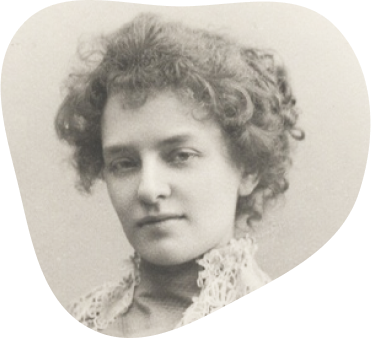 Гиппиус Зинаида Николаевна